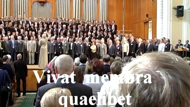Gaudeamus Igitur смотреть онлайн