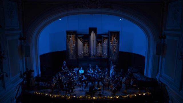 Gavin Bryars. Jesus Blood Never Failed Me Yet смотреть онлайн