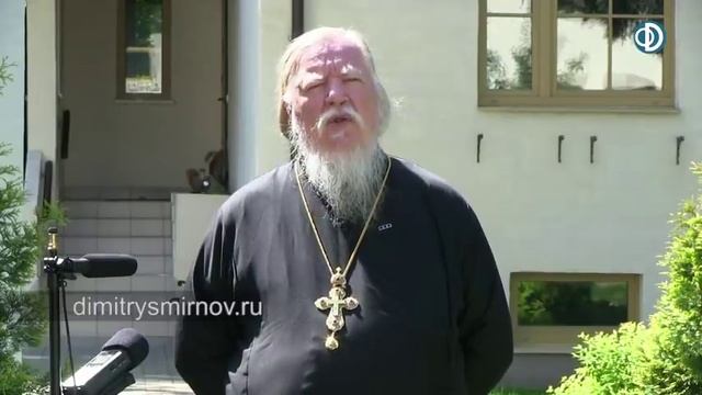 Слово на День славян