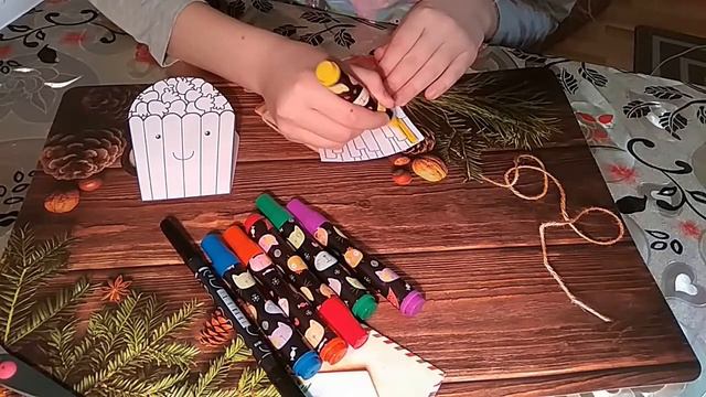 16.12 ДЕЛАЕМ ЛЮБИМЫЕ СКВИШИ (ДЛЯ ЛЮБИТЕЛЕЙ - 3 ВАРИАНТА) смотреть онлайн