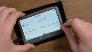 Оффлайн GPS Навигатор Navitel E500 - путеводная звезда вашего автомобиля