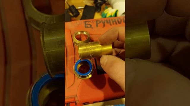 вставка в пнд трубу смотреть онлайн