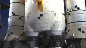 Что случилось с запуском ракеты SLS в рамках миссии Артемида 1?