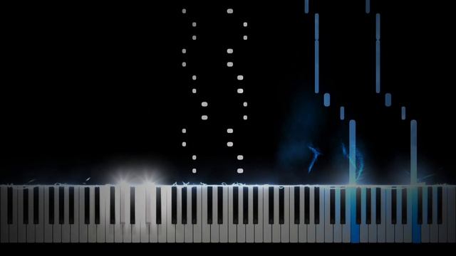 Honkai Impact 3rd's A Post Honkai Odyssey 2 Theme Song - "Oracle" | Piano Arr. by WatchMe ID смотреть онлайн