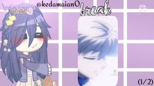 Tokyo Revengers react to Takemichi as Killua||TR||HxH||Cringe?||AU||short||