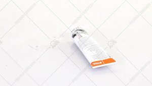 Смазка многоцелевая STIHL 3D обзор