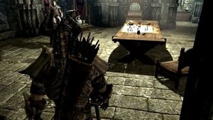 The Elder Scrolls V: Skyrim. Битва при Солитьюде. Прохождение от SAFa