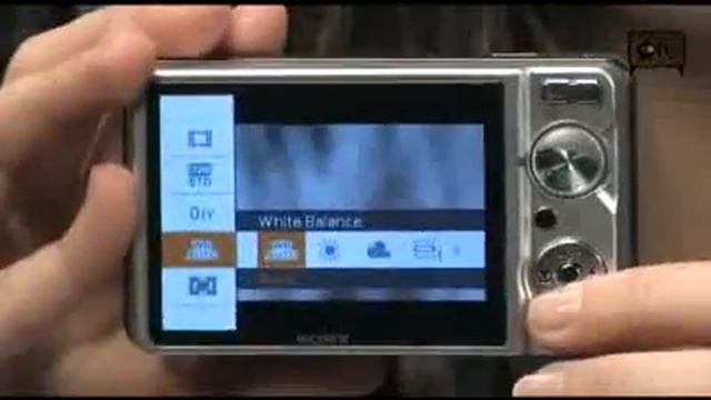 Sony CyberShot DSC-W290 (обзор) смотреть онлайн