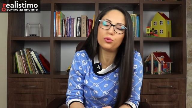 Как да свалим цената на имот: преговори за покупка и пазарлък смотреть онлайн