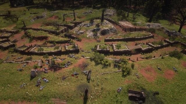 US Army vs Cuban Military | Red Dead Redemption 2 NPC Wars 87