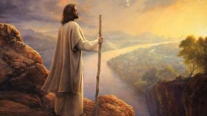 Молитва.  Виктория Ицкан.