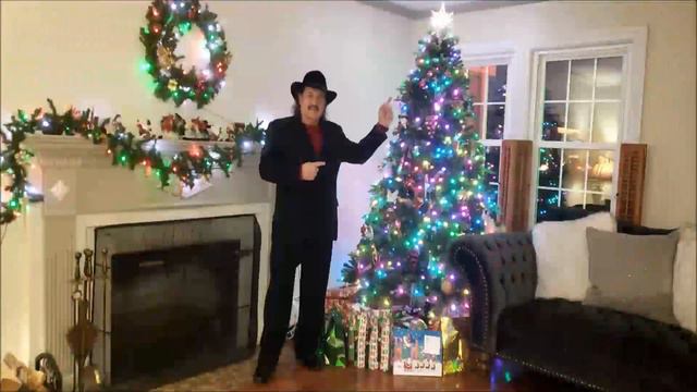 El Brujo ¡Feliz y Prospero Año 2020! 👌🍾😎🥂 👍