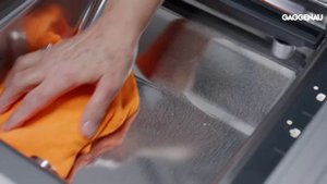 Вакуумный упаковщик от Gaggenau