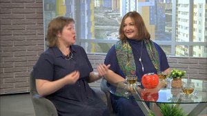 Юлия Лунева и Марина Михайлова приглашают на Фестиваль «Всемирный день окружающей среды»