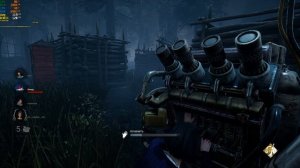 Dead by Daylight ➣ Оптимальные настройки графики