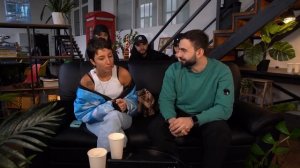 ХА-ХА 3 РАЗА х КРИСТИНА СИ