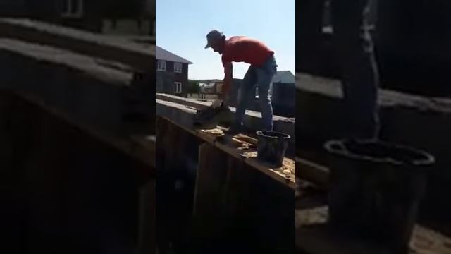 Профессиональный каменщик (professional bricklayer) смотреть онлайн