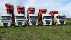 ПОСВЯЩАЕТСЯ Большегруз 40rus