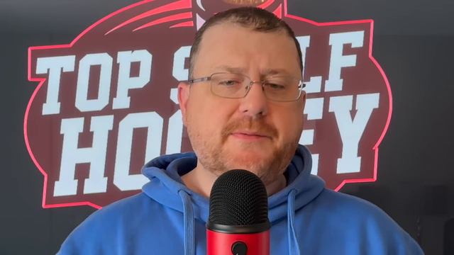 2023-24 NHL Stanley Cup Playoff Predictions смотреть онлайн