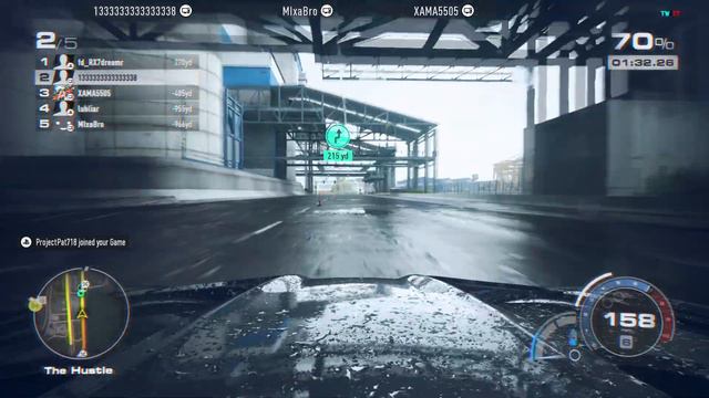 NFS UNBOUND | КАК В ЭТО ИГРАТЬ?