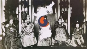 Национальный Гимн Корейской Империи *대한제국 애국가*1902-1904 годов