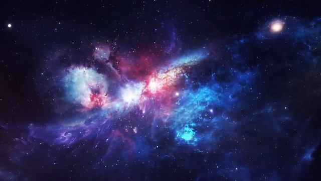 ✨ Space Ambient Music •релакс музыка