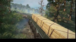 SNOWRUNNER - Mod Review: DLC Zikz Pack