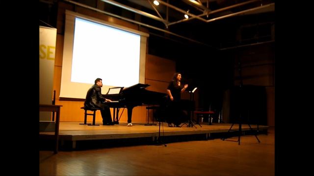 Dimitrios Katharopoulos - Sonnet 116 after William Shakespeare (2016) - Georgette Charalampidou смотреть онлайн