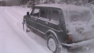 ВАЗ 2131
