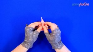 Как сделать Гирлянду из бумаги ❄ Поделки на Новый Год своими руками