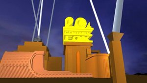 20th Century Fox Interactive Crossover 2000 Beta Remake For Prisma3D Android