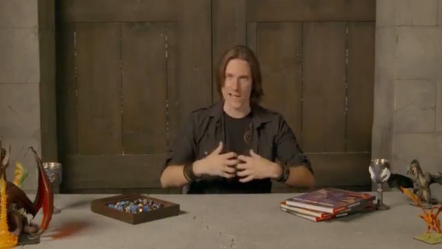АДАПТАЦИЯ СУЩЕСТВ | GM Tips на русском языке | D&D