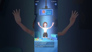 WePlay (video 1)