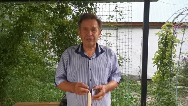 Обрезка и хранение чеснока в банках смотреть онлайн