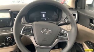 Hyundai Verna SX 2020 | Top Model | Interiors, Exterior, Price I Review in Hindi