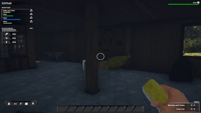 Железнодорожная станция. Ремонт и Реновация - Train Station Renovation #1 (Первый Взгляд) смотреть онлайн