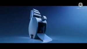 Touchstone Pictures/Ilion Animation Studios/Hand Made Films Intl. (2009; Planet 51 variant)