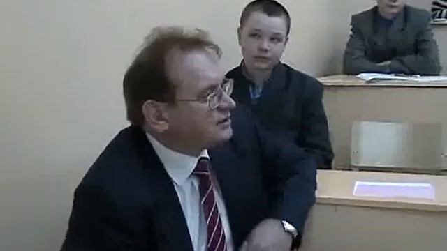 Семинар в  МОУ СОШ 2 Алапаевск (Школа № 2 Алапаевска)