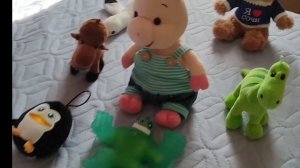 СКИБИДИ звери 3