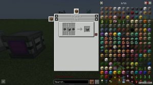 Minecraft Tech Reborn Storage Unit (FULL GUIDE) (2023) | Tech Reborn how to get Storage Unit