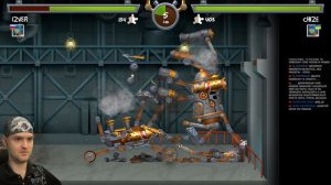 ЗОМБИФИКАЦИЯ ► Zombie Motors |4| Прохождение