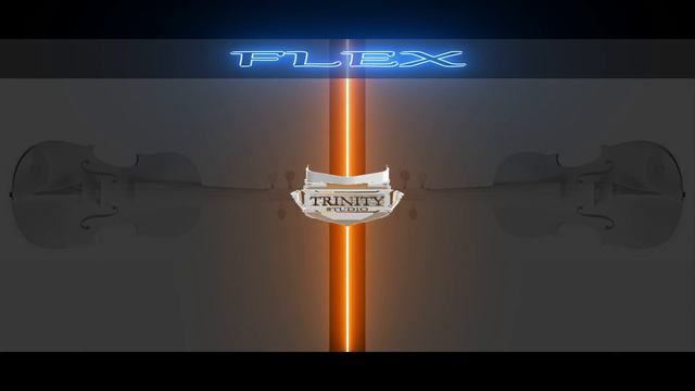 Violine Rap Beat ▼ FLEX ▼Hip Hop Instrumental смотреть онлайн