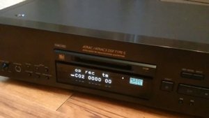 как узнать время наработки минидисковой деки Sony MDS-JB980QS