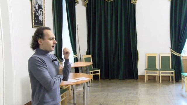 Лекция "Языкознание простым языком" смотреть онлайн