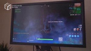 BenQ Zowie XL2411K - краткий обзор