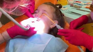 «Зубная Фея» Лучшая детская стоматология в Санкт-Петербурге Шкапина 9-11