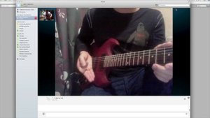 Нарезка занятий