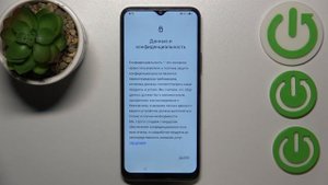 Honor 70 Lite | Как первый раз настроить Honor 70 Lite - Процесс настройки Honor 70 Lite