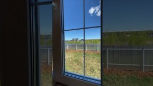 Дом, 140 кв.м, участок 8 соток, д. Васькино, Чеховский район.