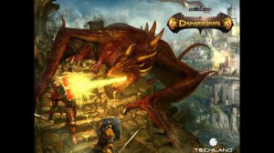 Drakensang: The Dark Eye. Прохождение. Часть 19.